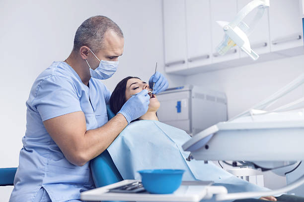 Best Full Mouth Reconstruction  in Oneida, TN