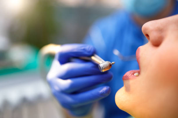 Full Mouth Reconstruction in Oneida, TN